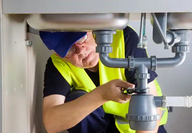 loodgieter Nijeholtpade